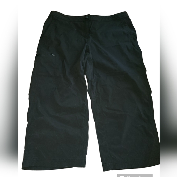 L.L. Bean Pants & Jumpsuits Ll Bean Womens Hiking Pants Poshmark